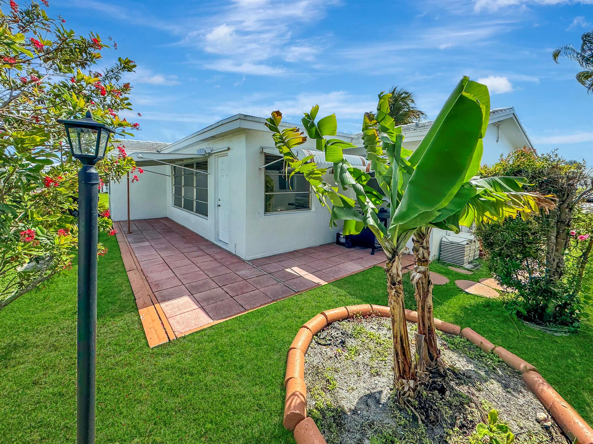 LEISUREVILLE THIRD SEC - Residential