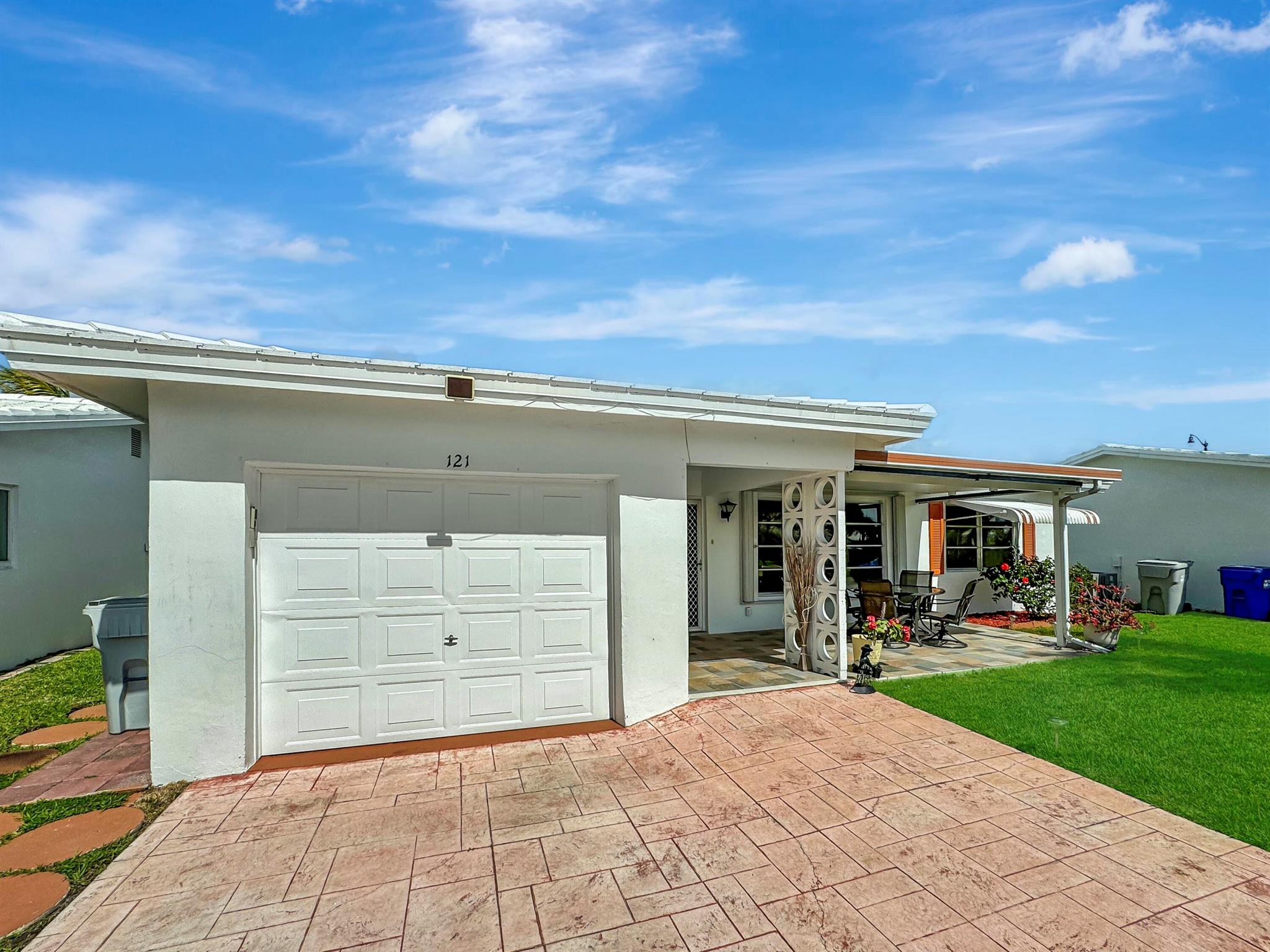 LEISUREVILLE THIRD SEC - Residential