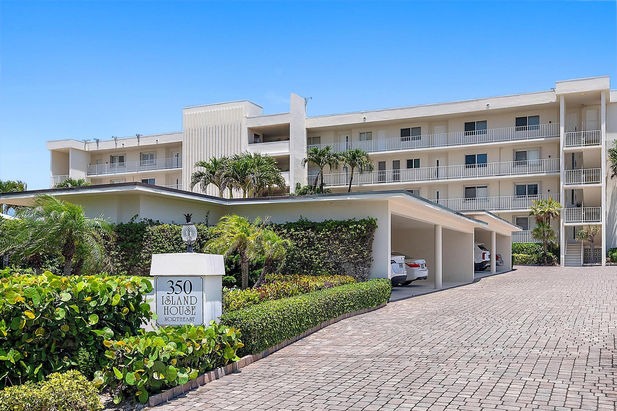 ISLAND HOUSE NORTHEAST - Residential