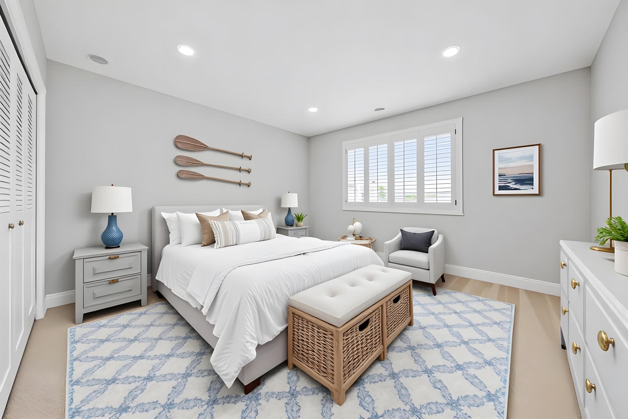 ISLAND HOUSE NORTHEAST - Residential