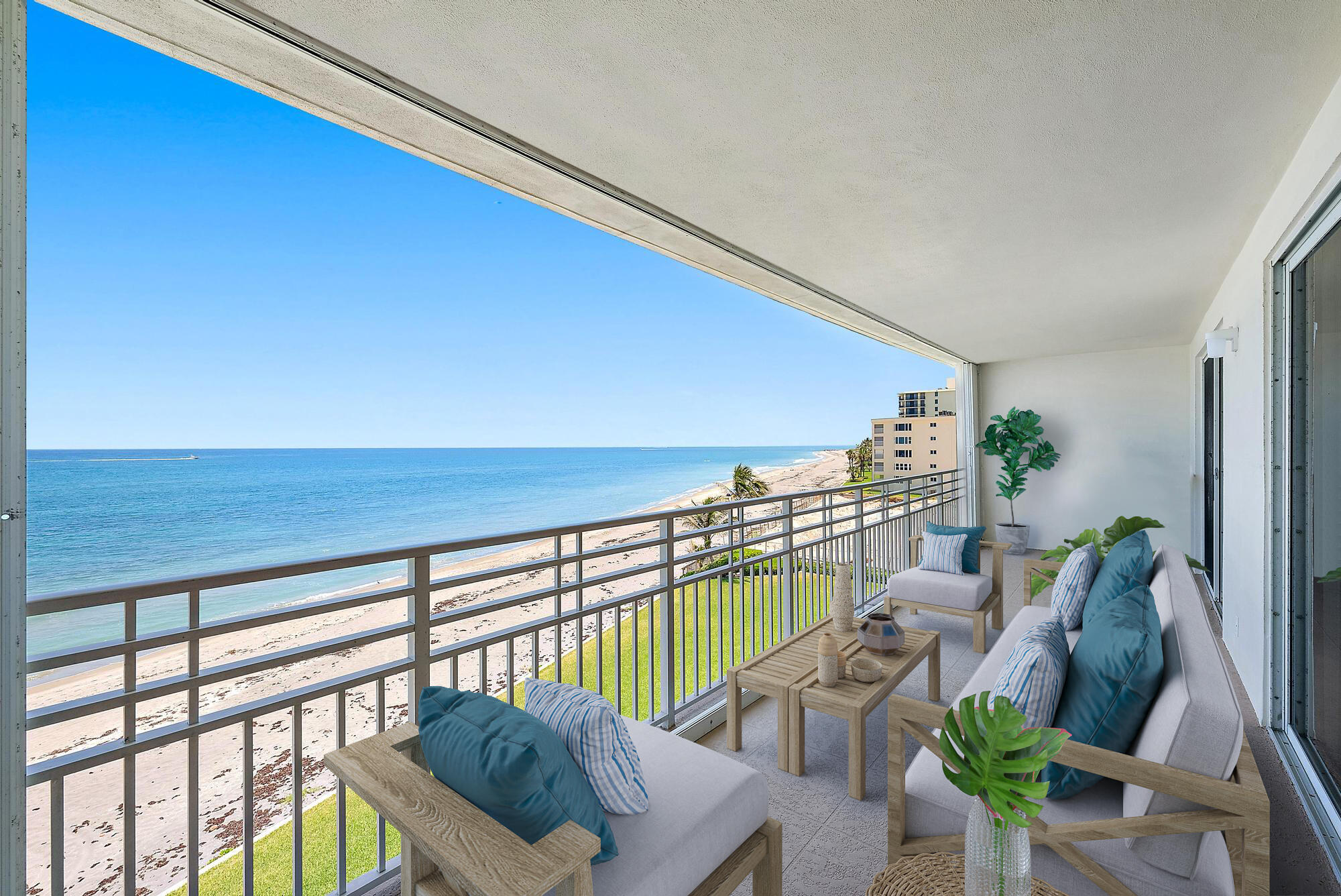 ISLAND HOUSE NORTHEAST - Residential