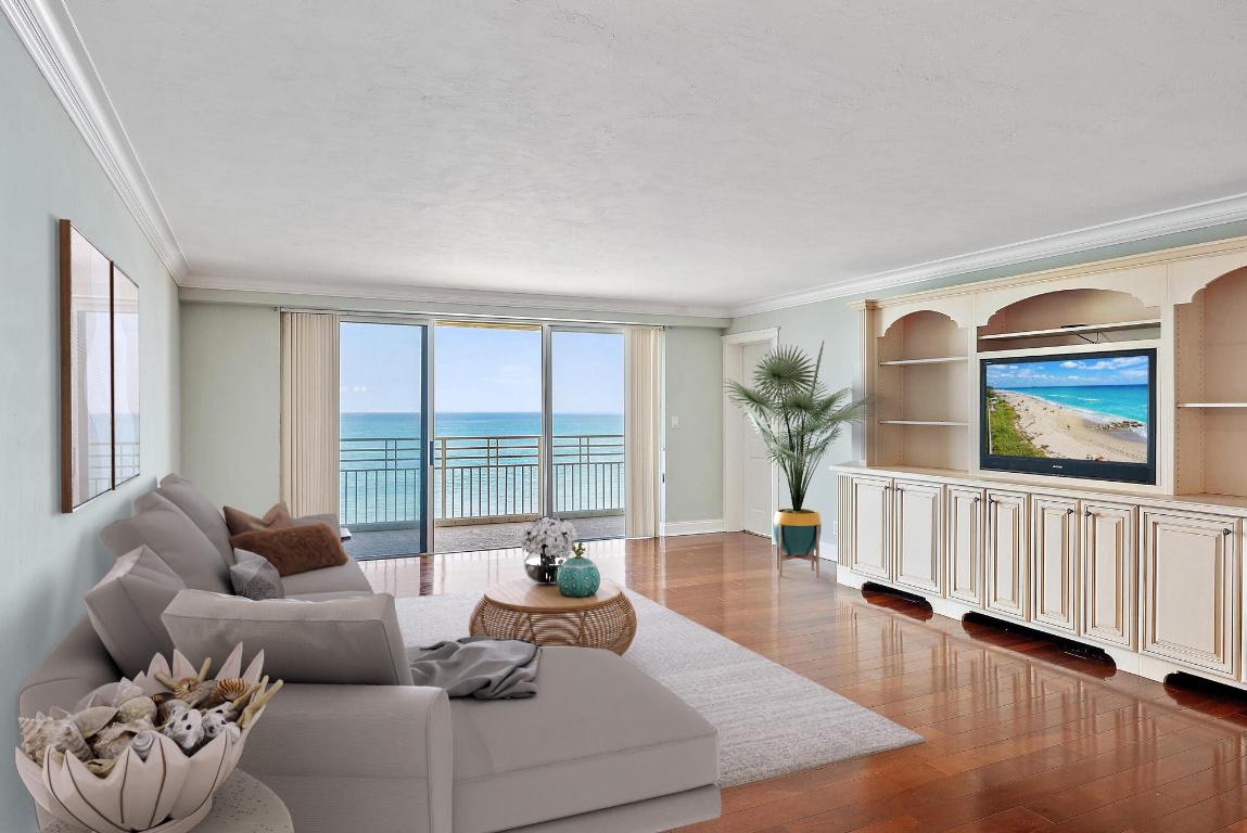 ISLAND HOUSE NORTHEAST - Residential