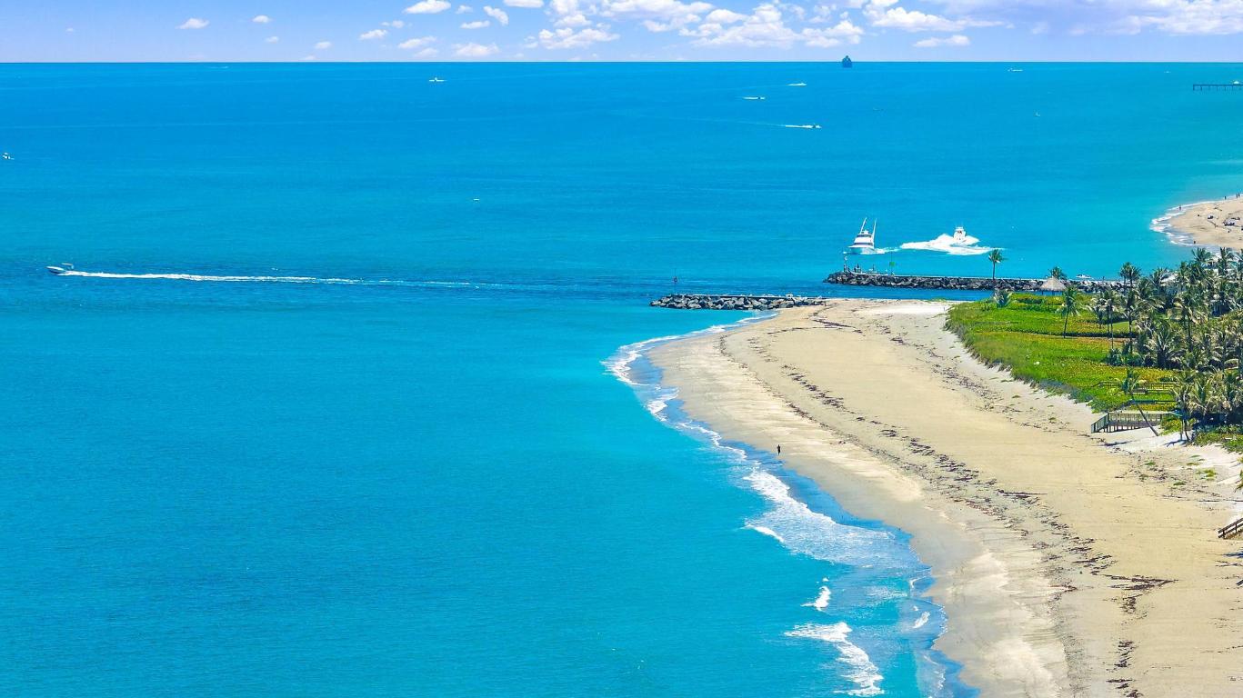 ISLAND HOUSE NORTHEAST - Residential