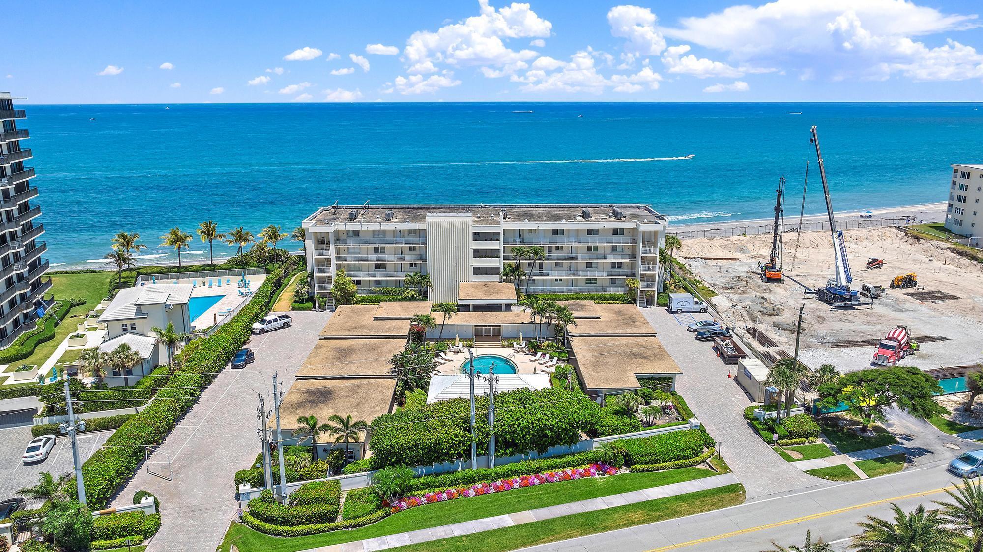 ISLAND HOUSE NORTHEAST - Residential