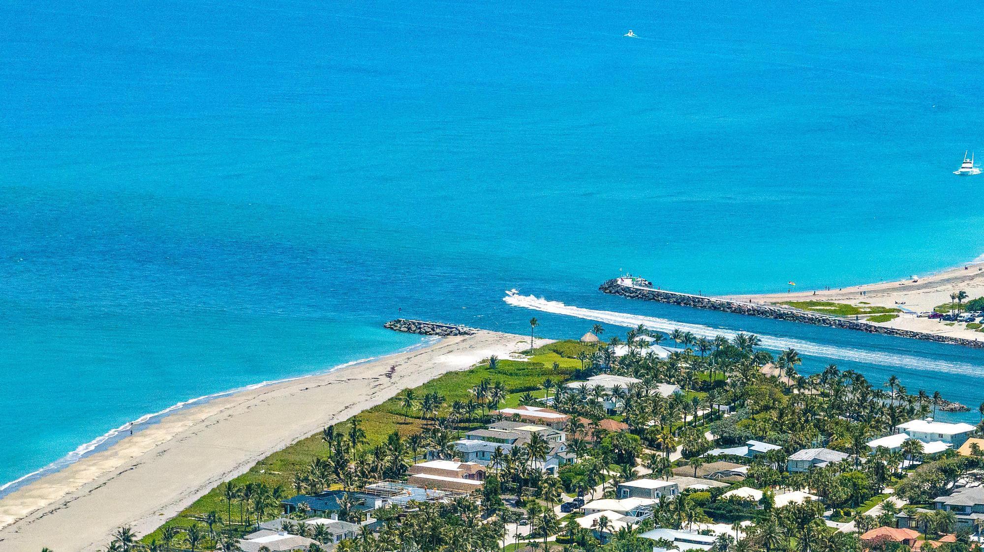 ISLAND HOUSE NORTHEAST - Residential