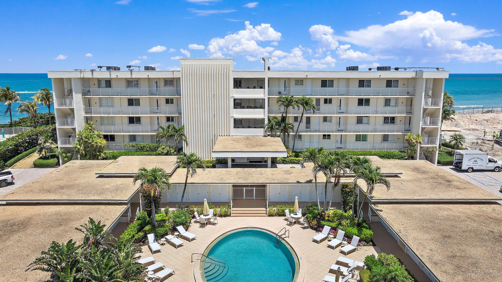 ISLAND HOUSE NORTHEAST - Residential