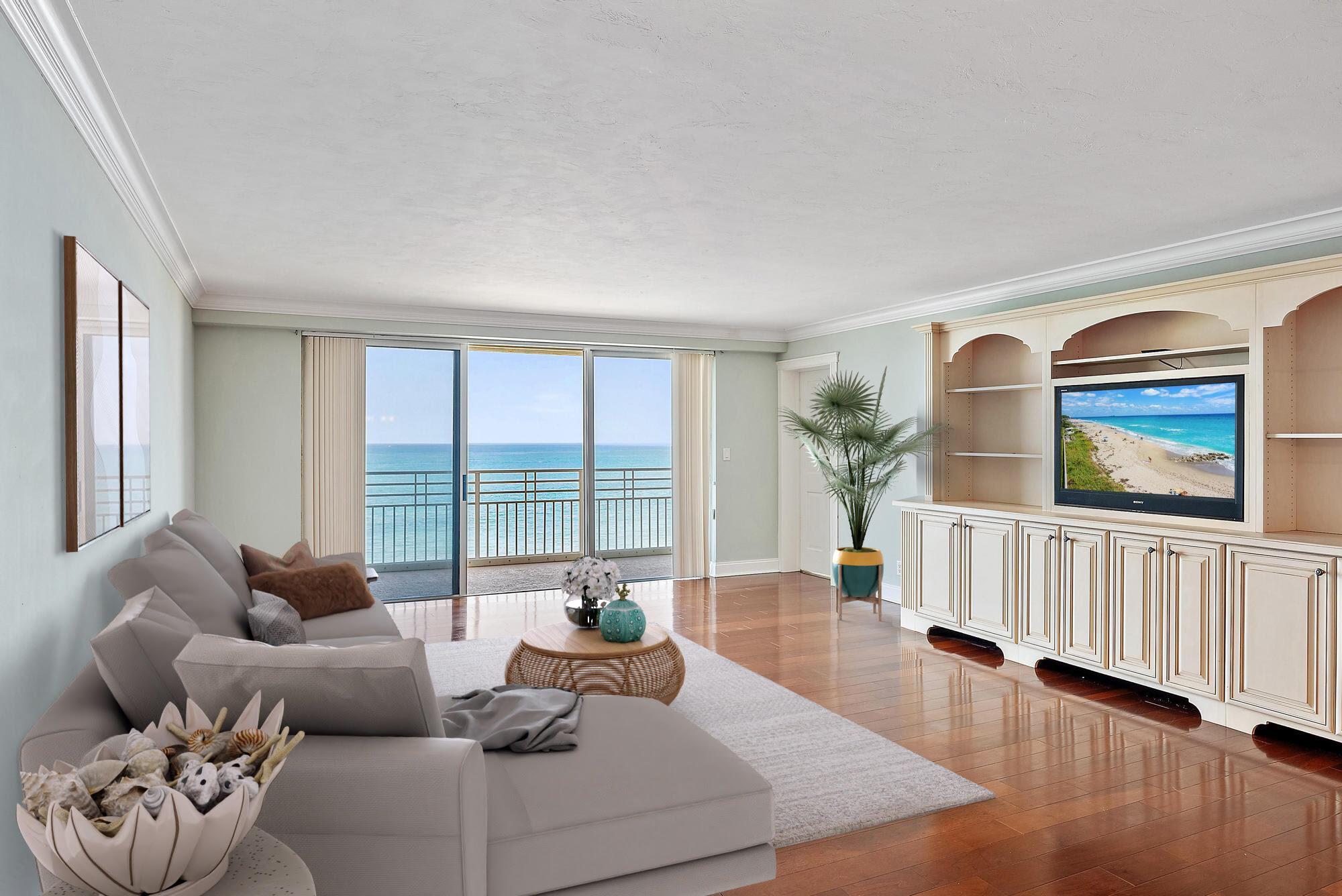 ISLAND HOUSE NORTHEAST - Residential