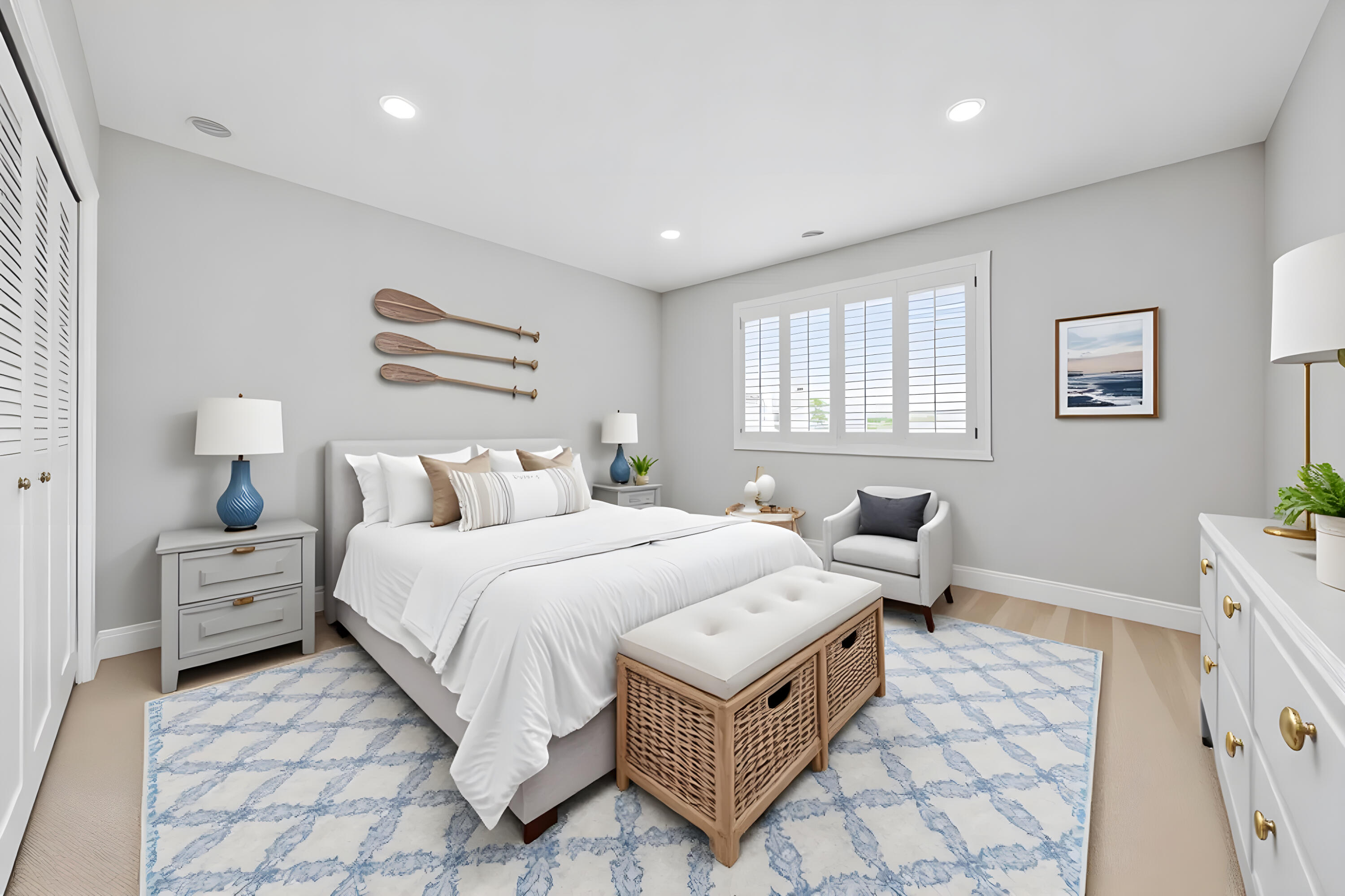 ISLAND HOUSE NORTHEAST - Residential