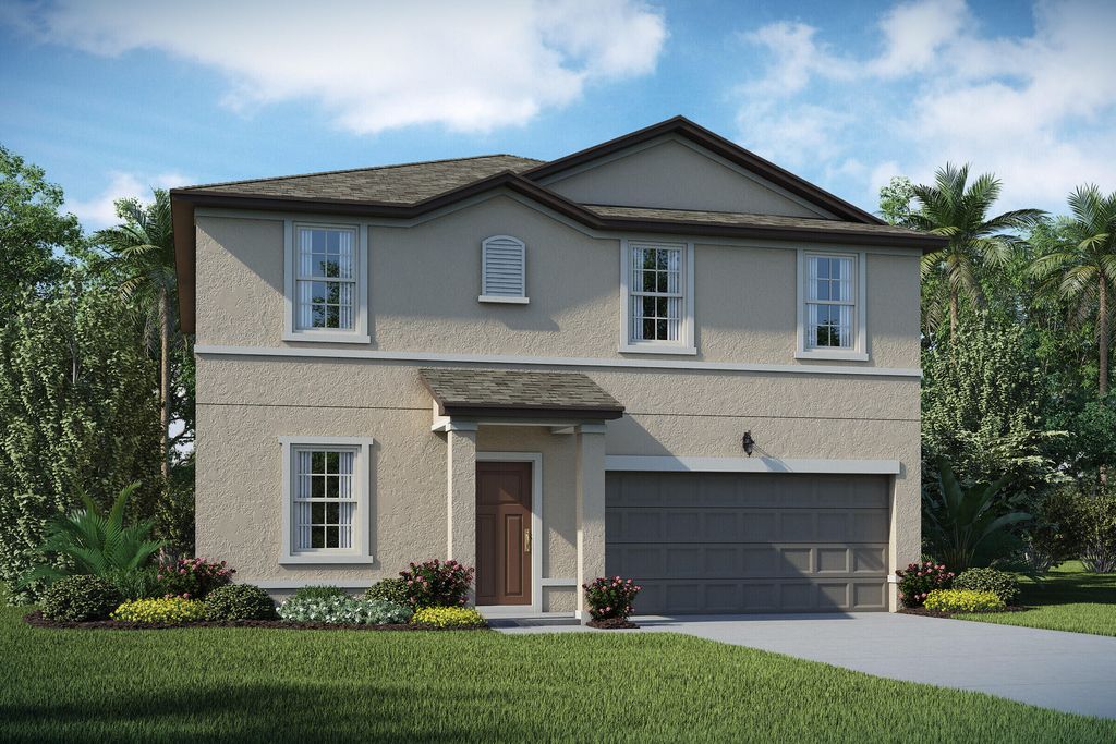 Photo of 5090 Armina Place #141, Fort Pierce, FL 34951 (MLS # R10887599)