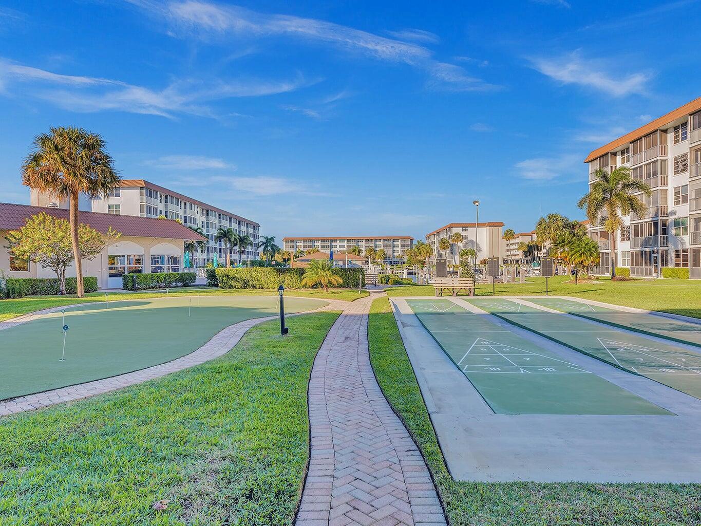 TROPIC BAY CONDOMINIUM & - Residential