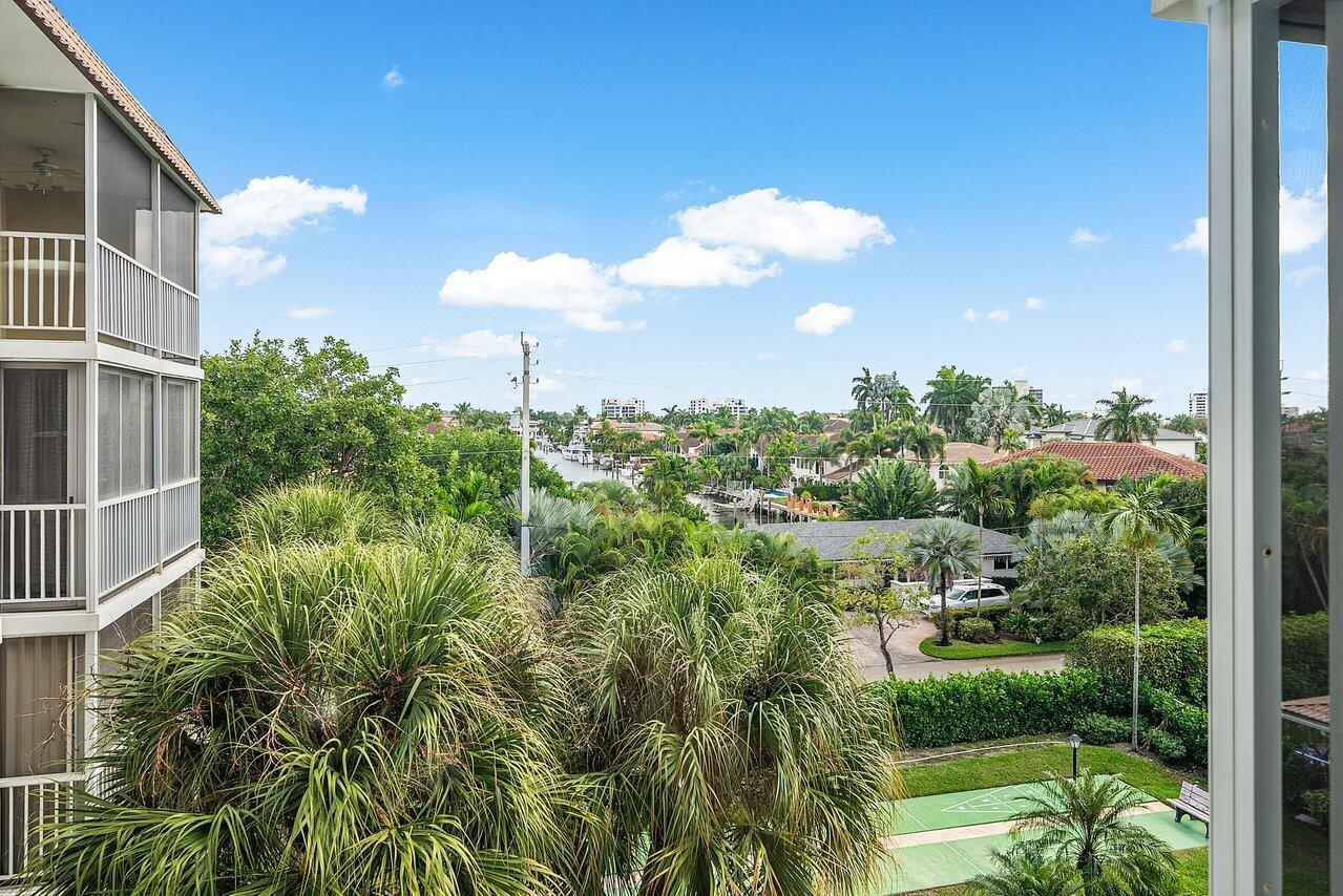 TROPIC BAY CONDOMINIUM & - Residential