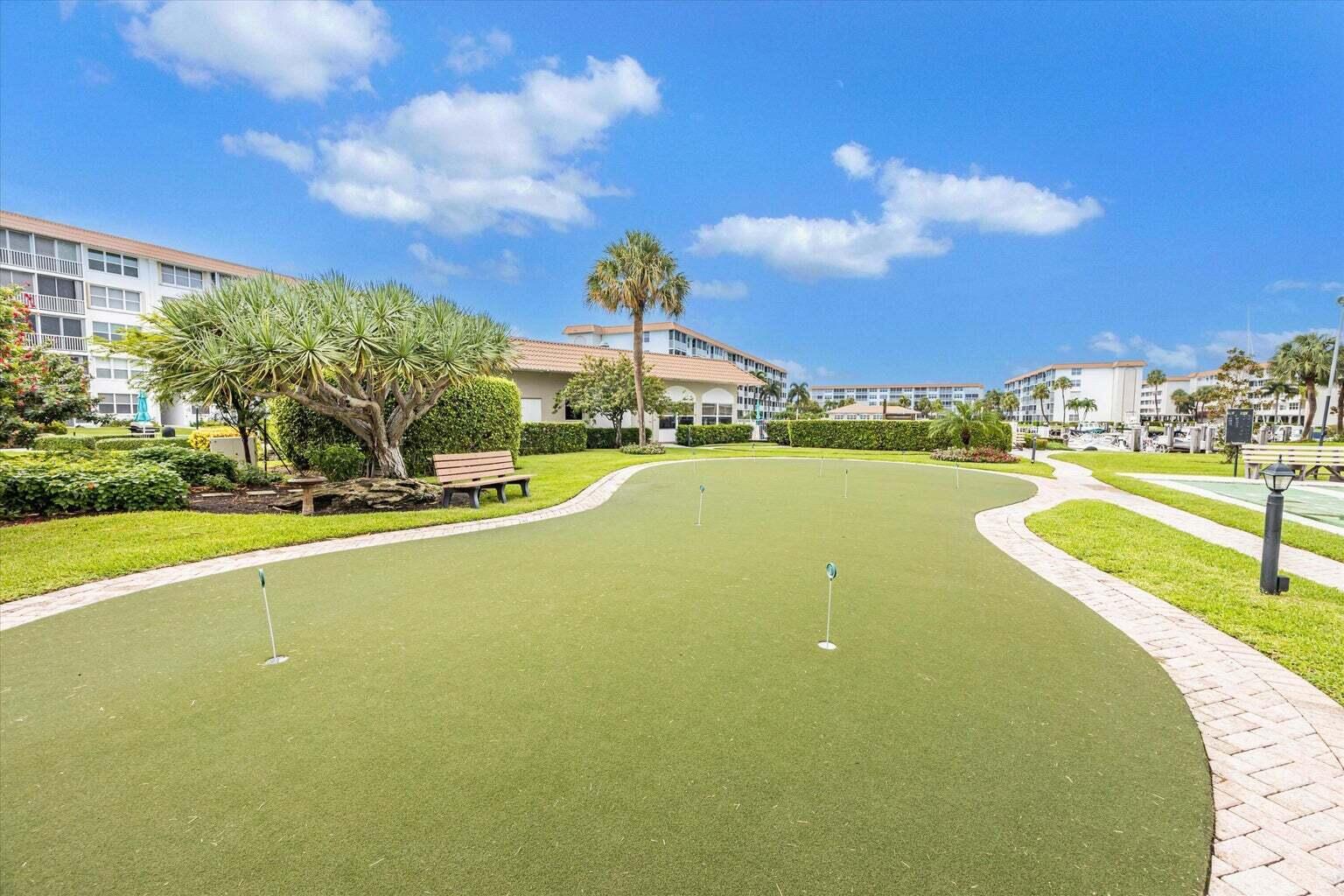 TROPIC BAY CONDOMINIUM & - Residential