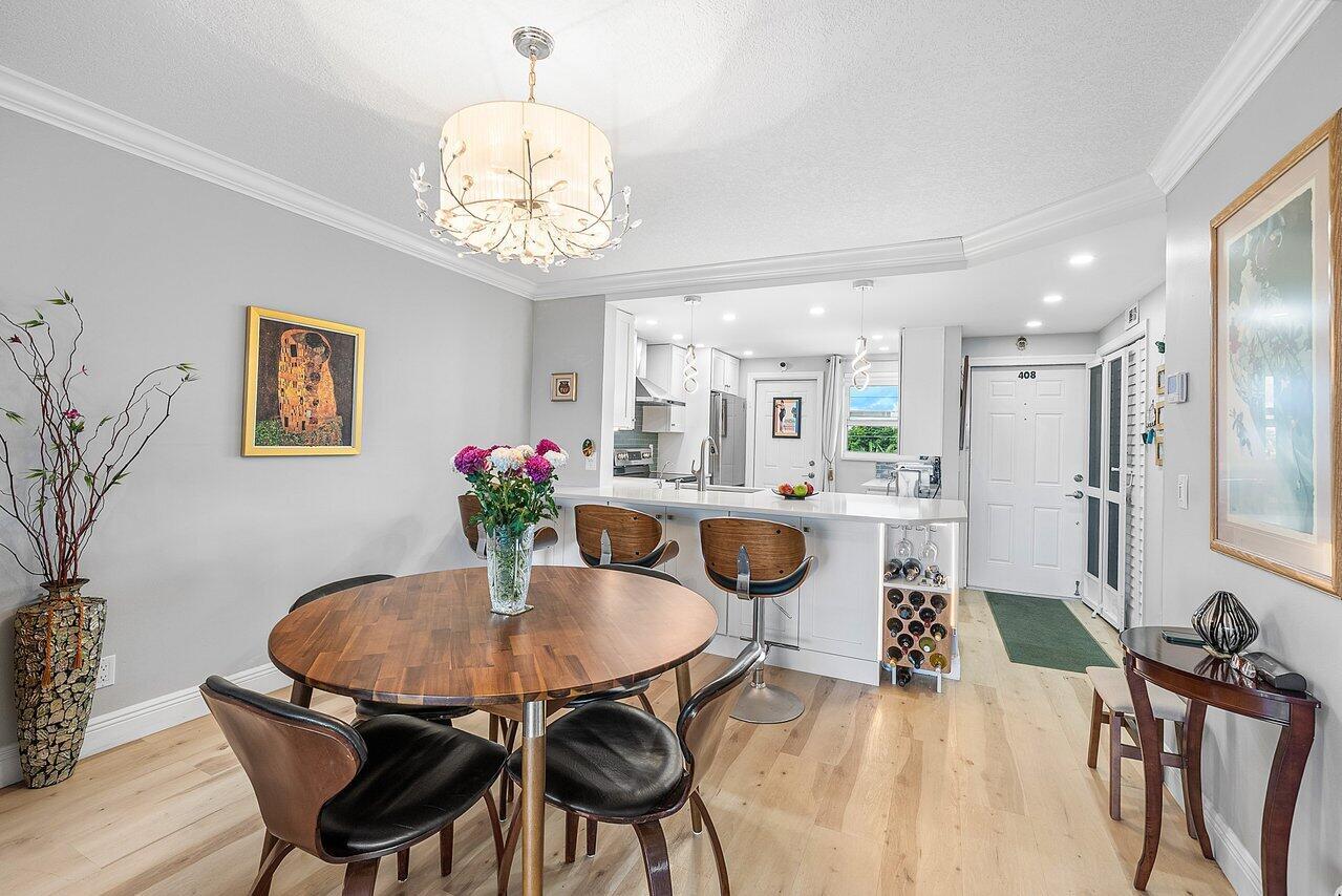 TROPIC BAY CONDOMINIUM & - Residential