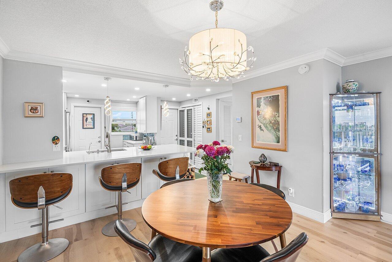 TROPIC BAY CONDOMINIUM & - Residential