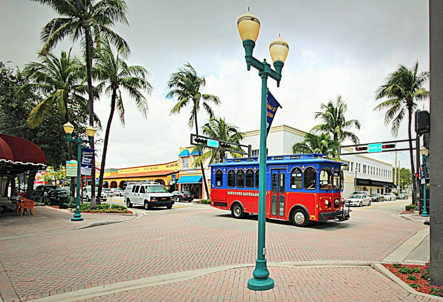 TROPIC BAY CONDOMINIUM & - Residential