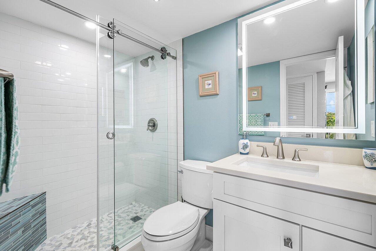 TROPIC BAY CONDOMINIUM & - Residential