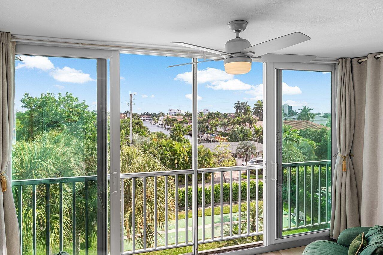 TROPIC BAY CONDOMINIUM & - Residential