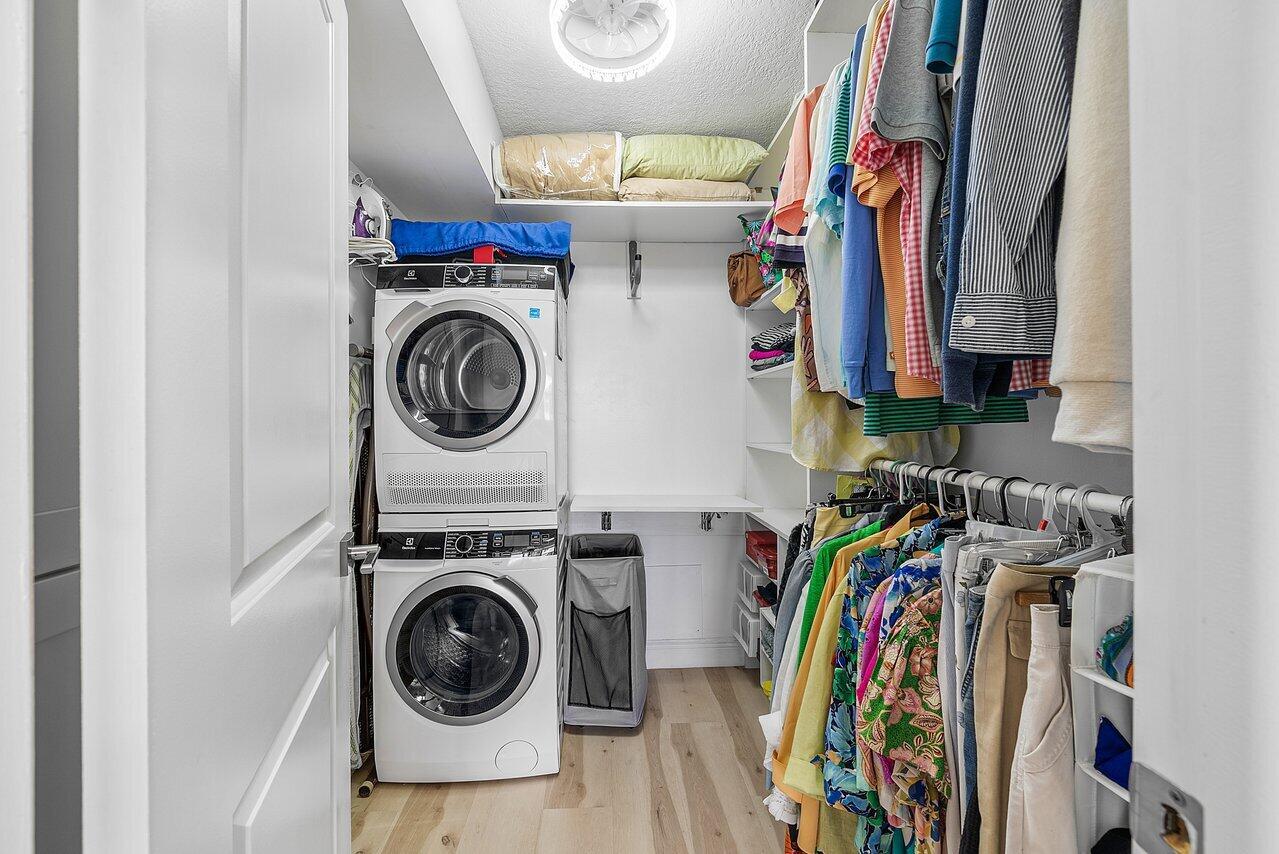 TROPIC BAY CONDOMINIUM & - Residential