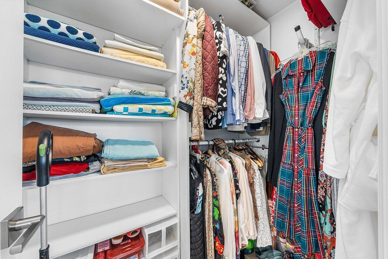 TROPIC BAY CONDOMINIUM & - Residential