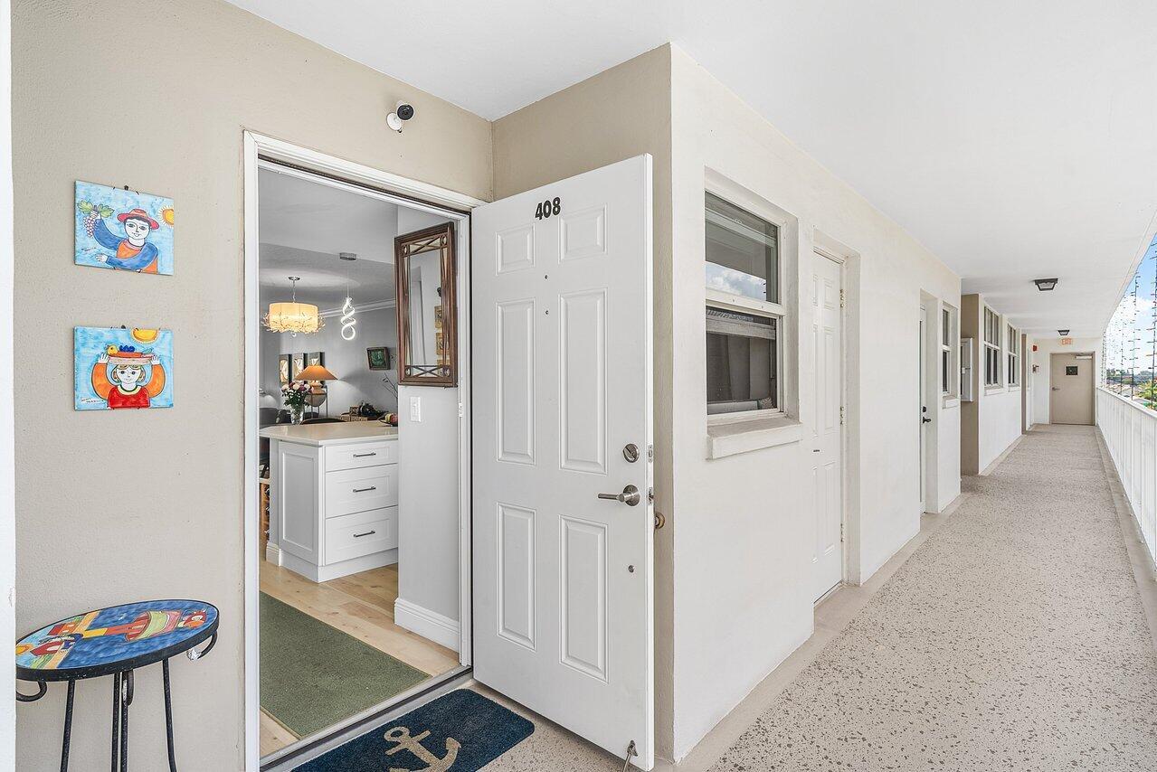 TROPIC BAY CONDOMINIUM & - Residential