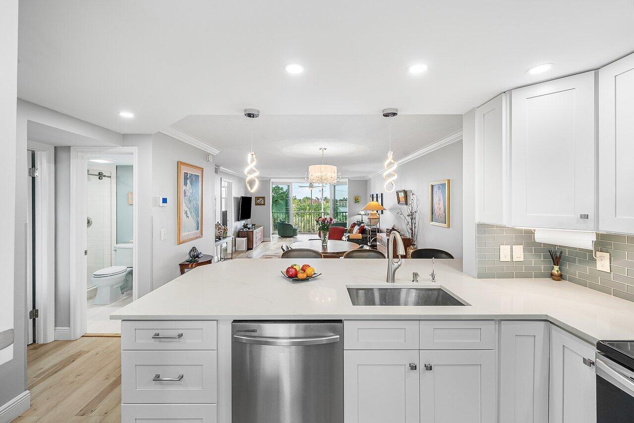 TROPIC BAY CONDOMINIUM & - Residential