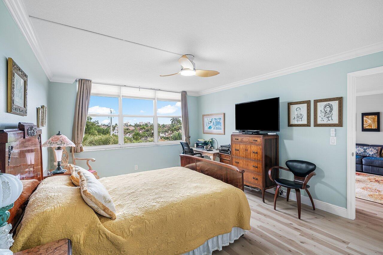 TROPIC BAY CONDOMINIUM & - Residential