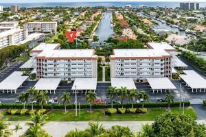 TROPIC BAY CONDOMINIUM & - Residential