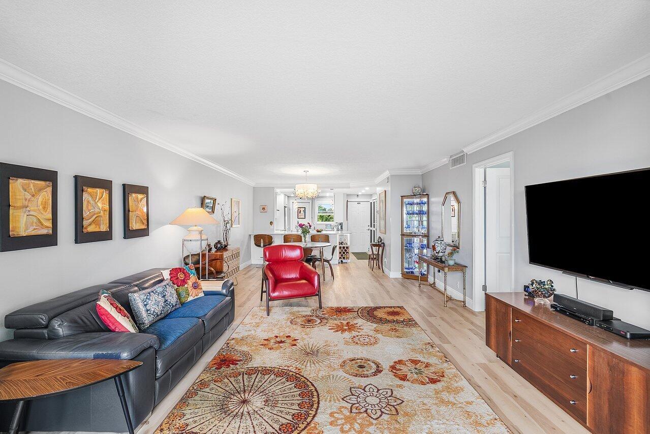 TROPIC BAY CONDOMINIUM & - Residential