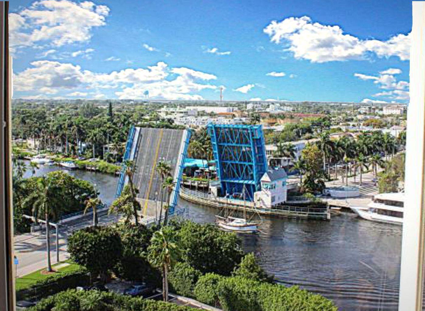 TROPIC BAY CONDOMINIUM & - Residential