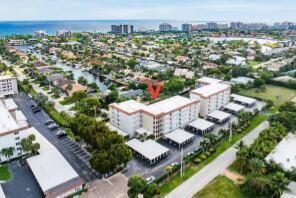 TROPIC BAY CONDOMINIUM & - Residential