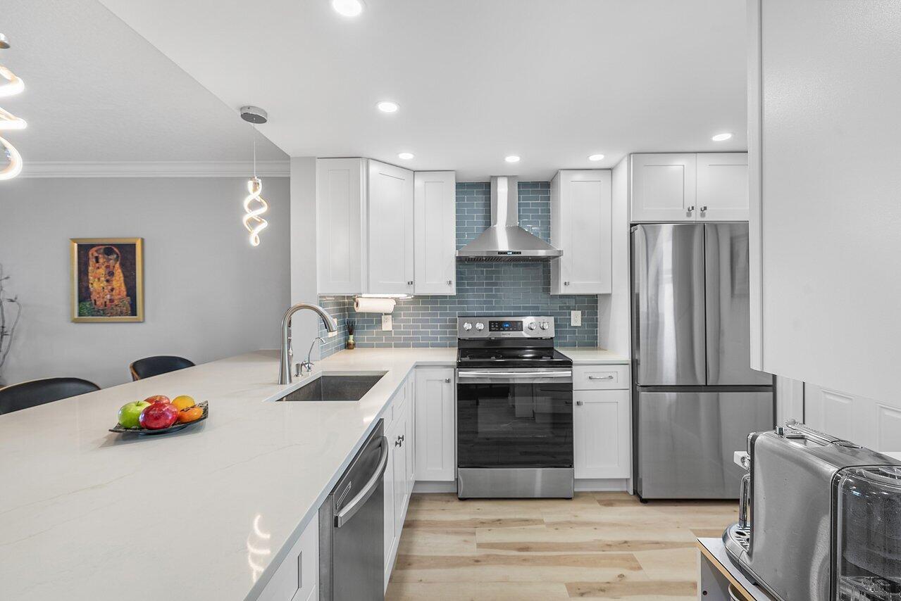 TROPIC BAY CONDOMINIUM & - Residential