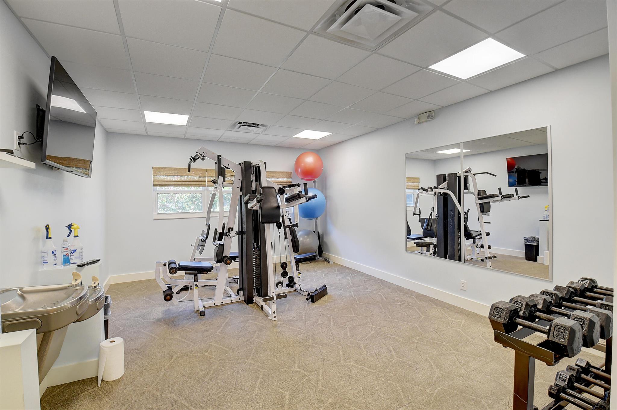 TROPIC BAY CONDOMINIUM & - Residential