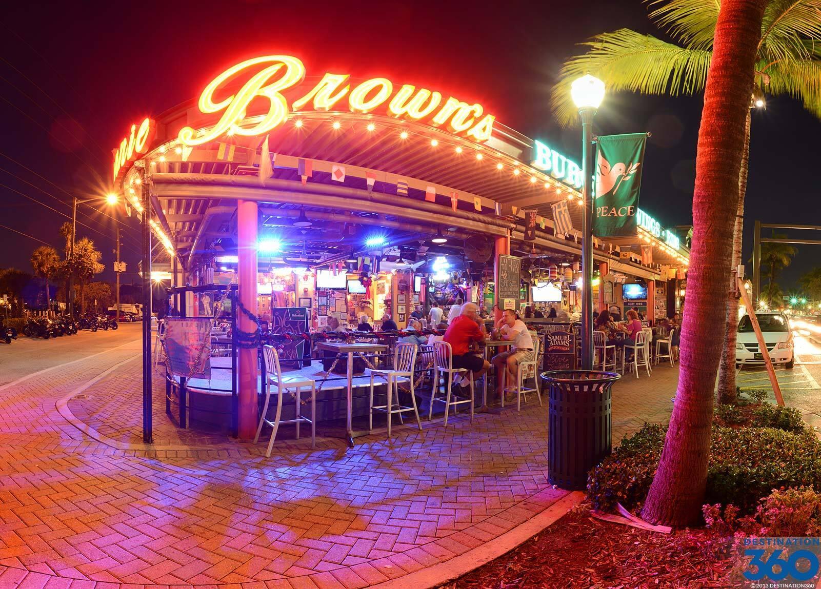 TROPIC BAY CONDOMINIUM & - Residential