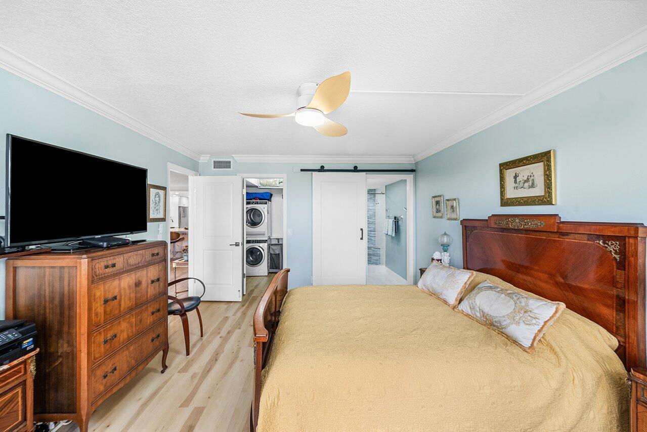 TROPIC BAY CONDOMINIUM & - Residential