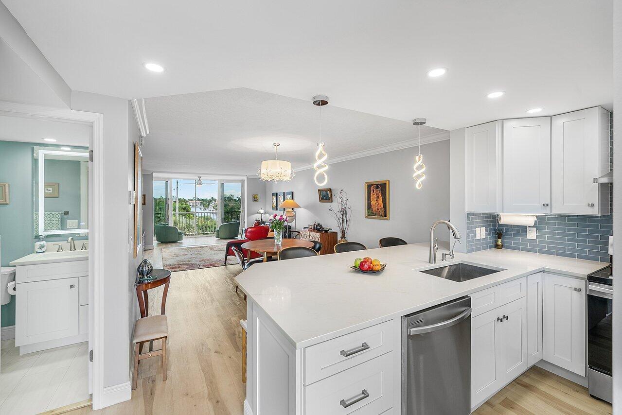 TROPIC BAY CONDOMINIUM & - Residential