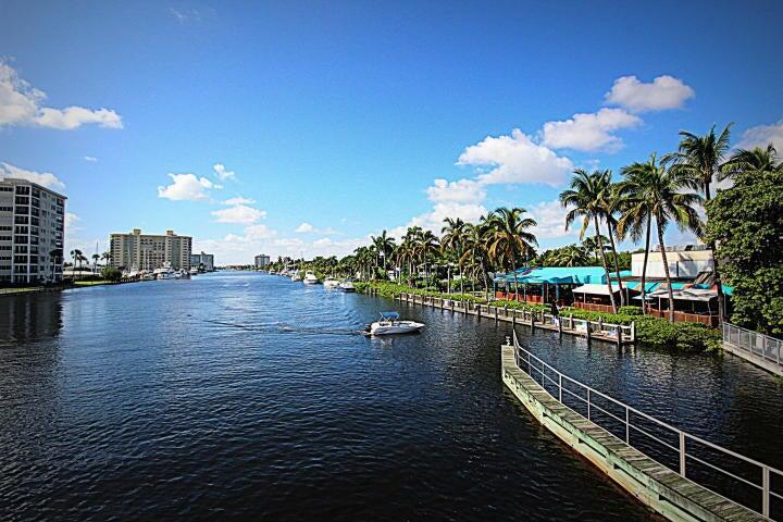 TROPIC BAY CONDOMINIUM & - Residential