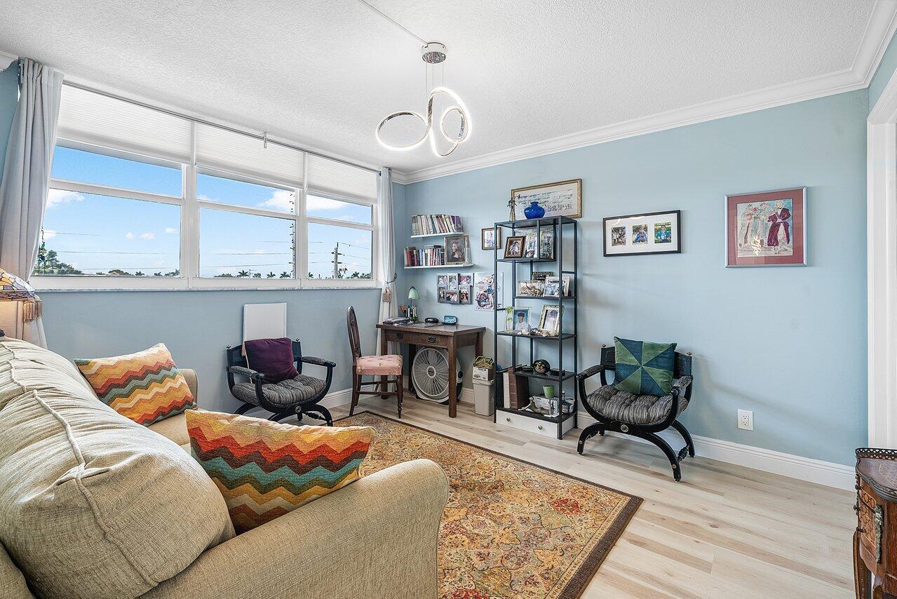 TROPIC BAY CONDOMINIUM & - Residential