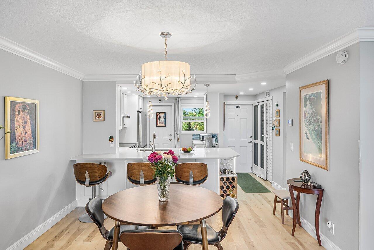 TROPIC BAY CONDOMINIUM & - Residential