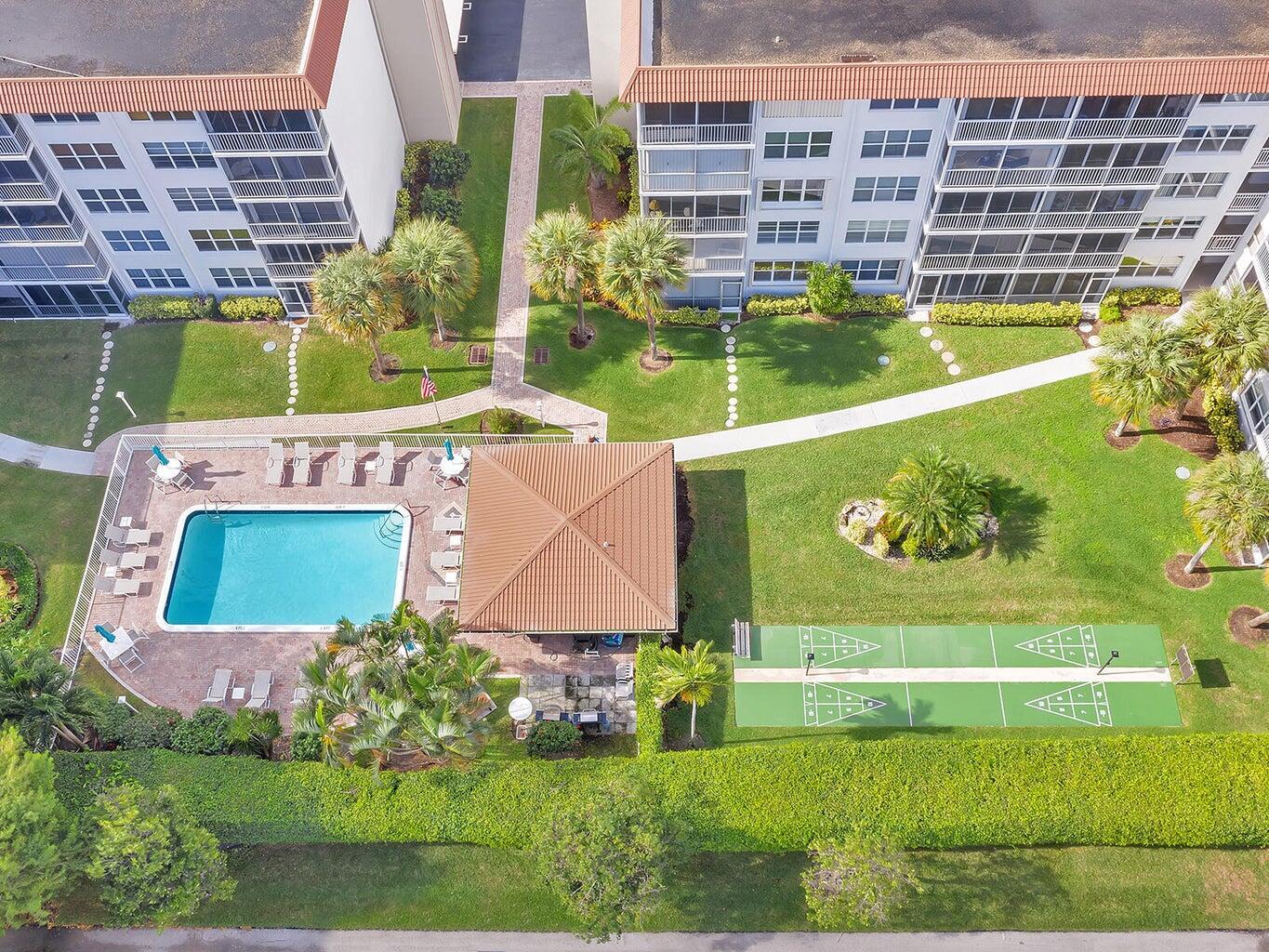 TROPIC BAY CONDOMINIUM & - Residential