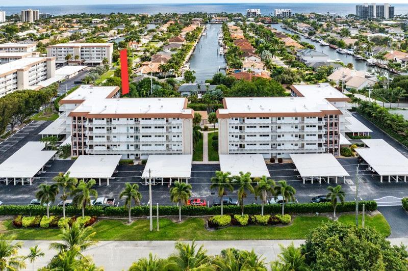 2809 Florida Boulevard 408