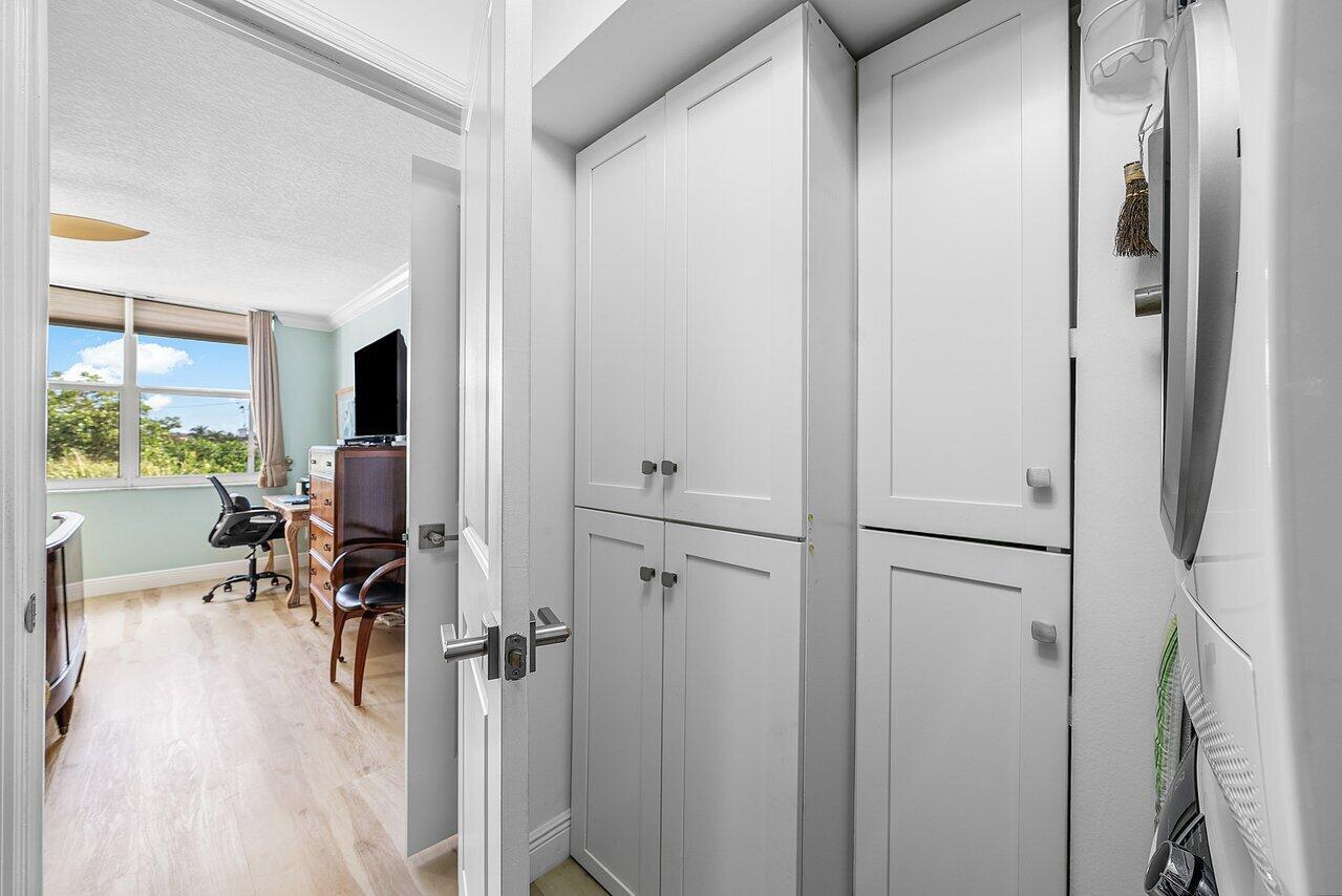 TROPIC BAY CONDOMINIUM & - Residential