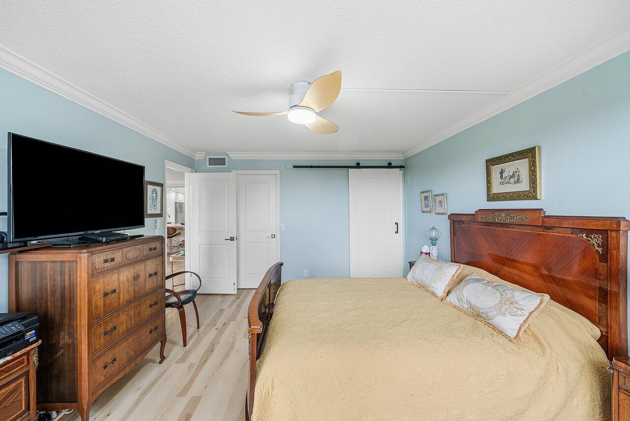 TROPIC BAY CONDOMINIUM & - Residential