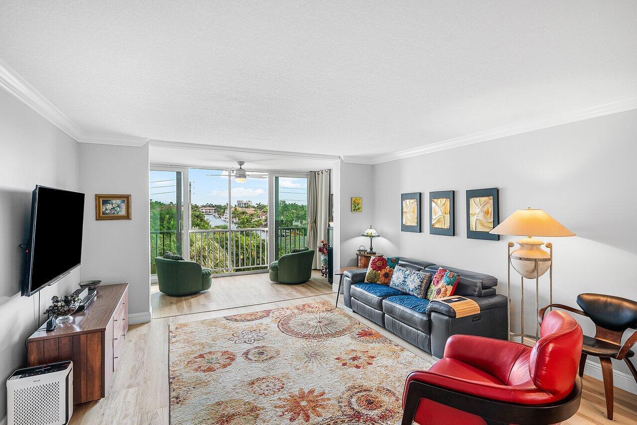 TROPIC BAY CONDOMINIUM & - Residential