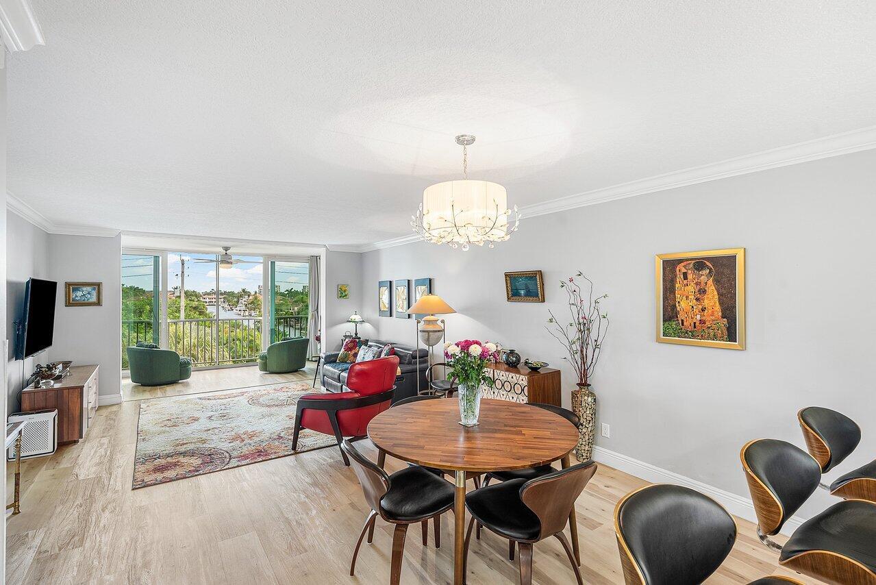 TROPIC BAY CONDOMINIUM & - Residential