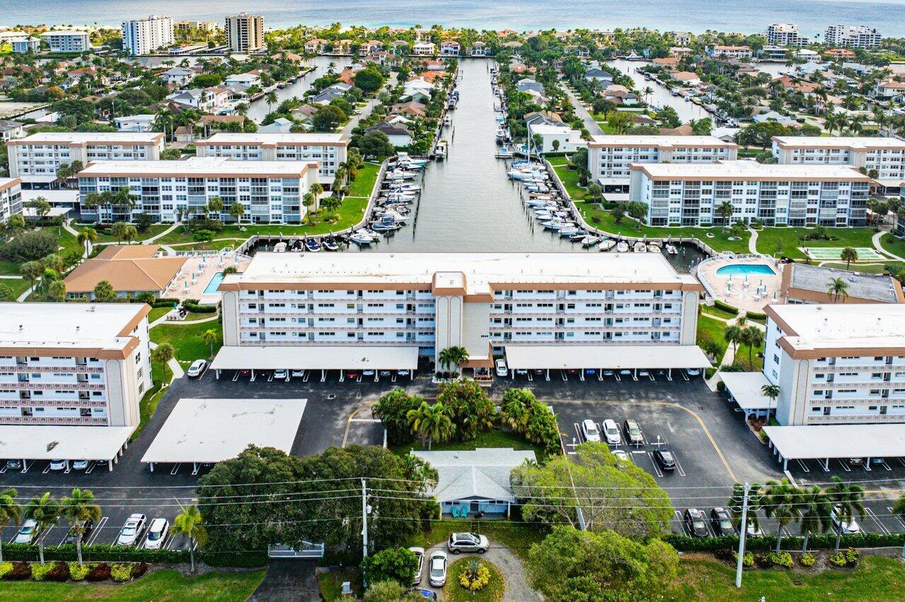 TROPIC BAY CONDOMINIUM & - Residential