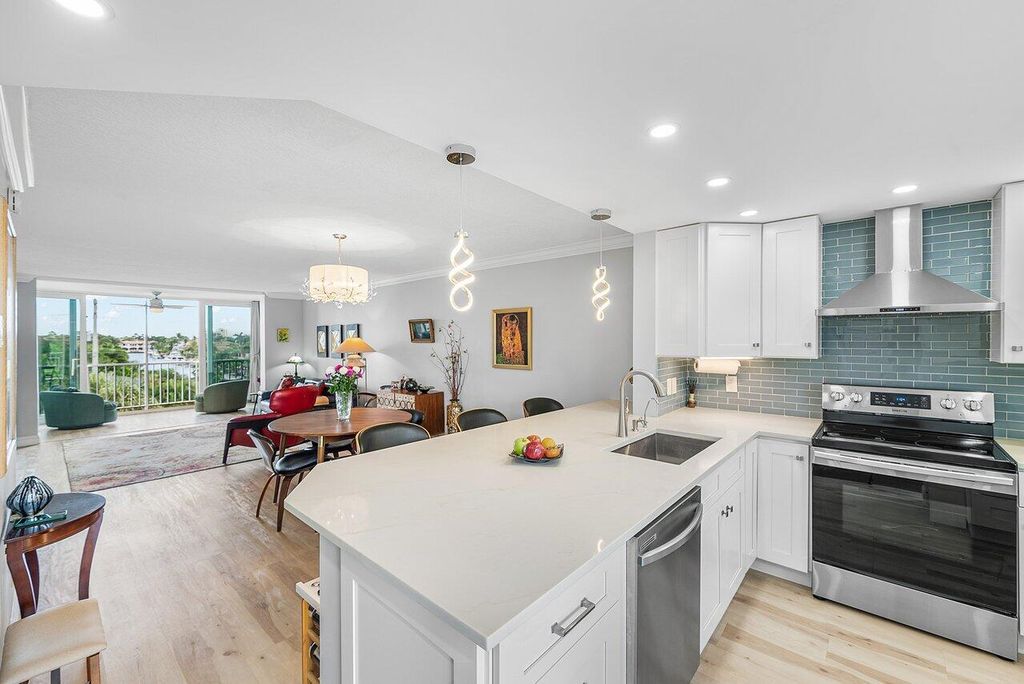 Photo of 2809 Florida Boulevard #408, Delray Beach, FL 33483 (MLS # R11149578)