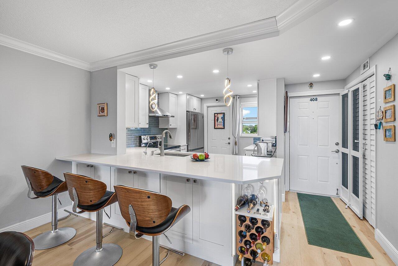 TROPIC BAY CONDOMINIUM & - Residential