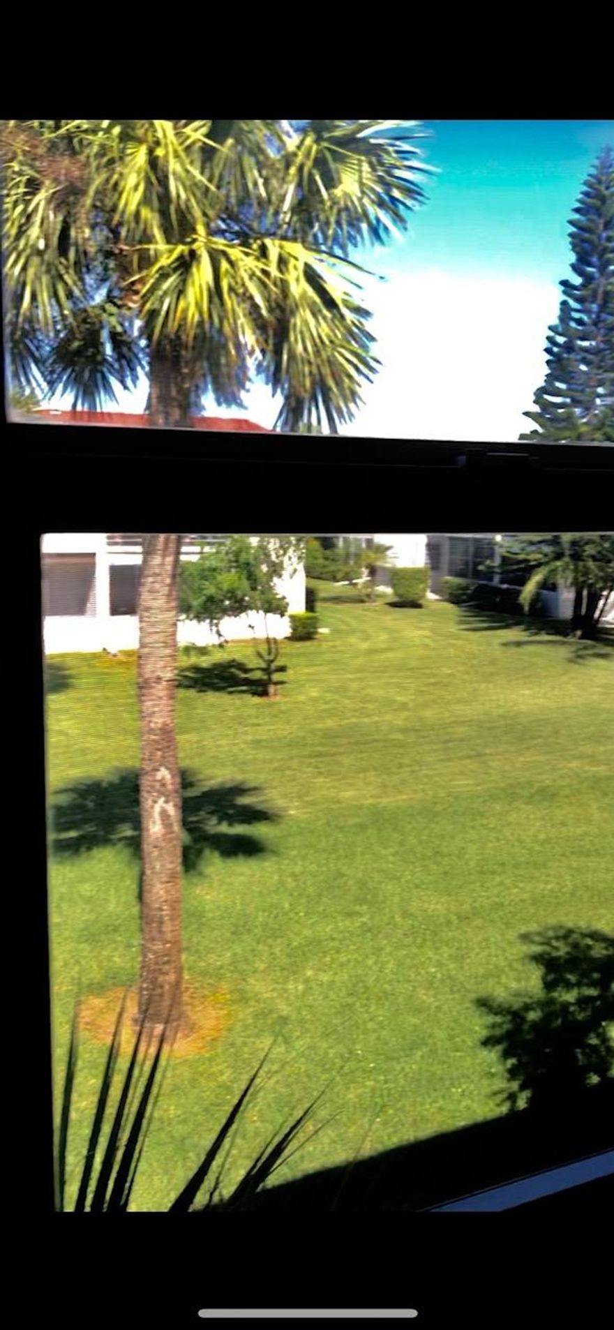 This top unit is turnkey and move in ready! Must be over the age of 55+ to live in the community. The unit is furnished but may also be unfurnished if you prefer. Would consider seasonal rental as well. This 1 bedroom/1 bath features an enclosed patio and is in a well kept building.. Price extremely competitive and its in a great location...Its  east drive and located in a quiet section, right by the clubhouse and amenities. Features excellent security a relaxing living atmosphere. Close to shopping, restaurants, and worship Don't wait around this will be gone quickly!