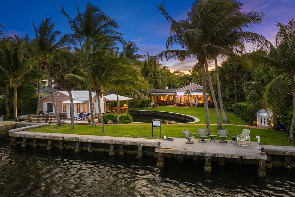 DELRAY TOWN OF - Residential