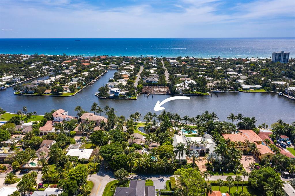 DELRAY TOWN OF - Residential